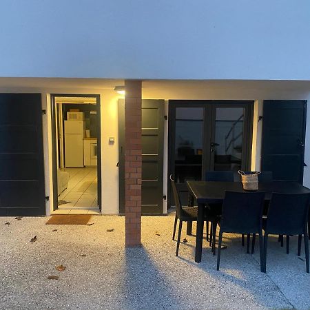 Cosy Appartement A Un Pas De La Plage Et Spots De Капбретон Екстериор снимка