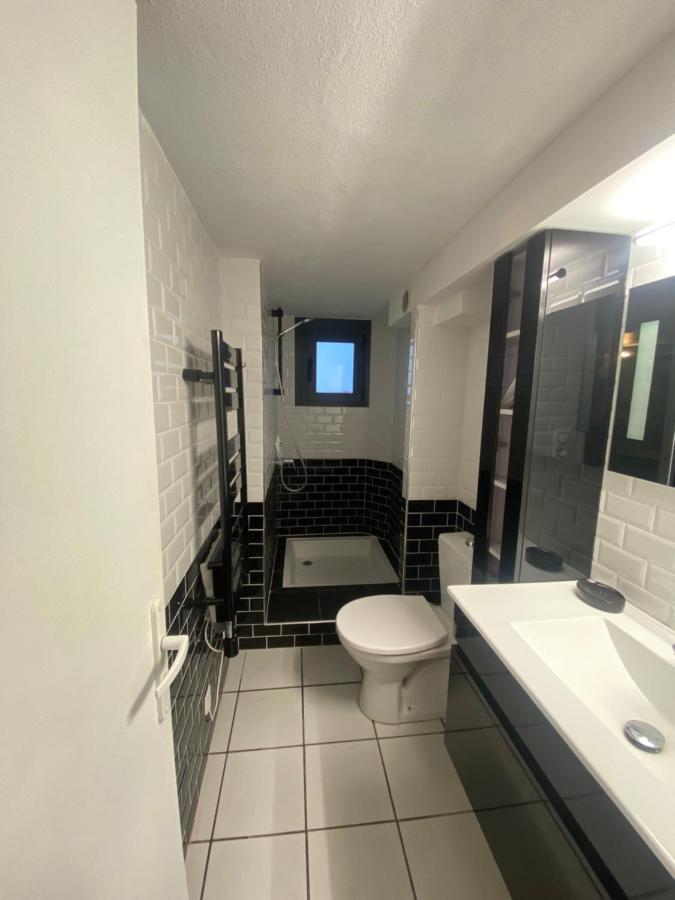 Cosy Appartement A Un Pas De La Plage Et Spots De Капбретон Екстериор снимка