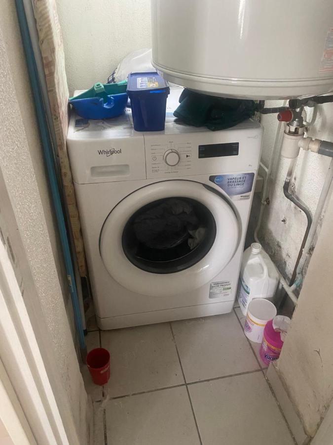 Cosy Appartement A Un Pas De La Plage Et Spots De Капбретон Екстериор снимка
